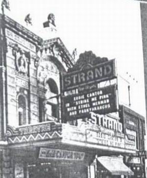 Michigan Theatre - OLD PIC FROM KARA TILOTSON